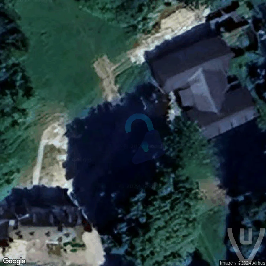 Chateau Samourai abandoned location in Brittany, Brittany, France for urban exploration