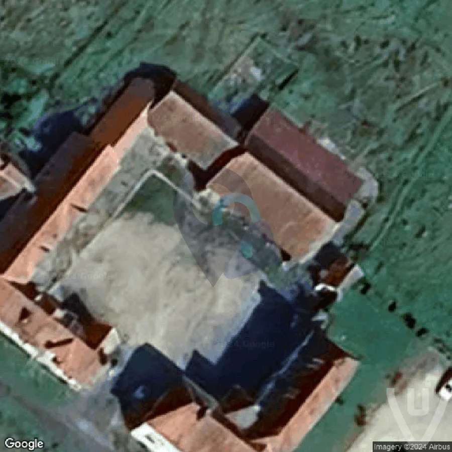 Maison Miserelle abandoned location in Ile-de-France, Ile-de-France, France for urban exploration