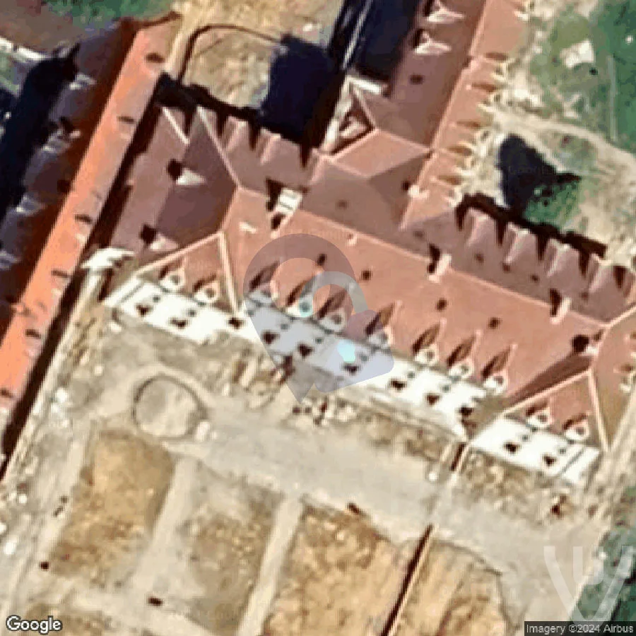 The Abandoned Library abandoned location in Ile-de-France, Ile-de-France, France for urban exploration