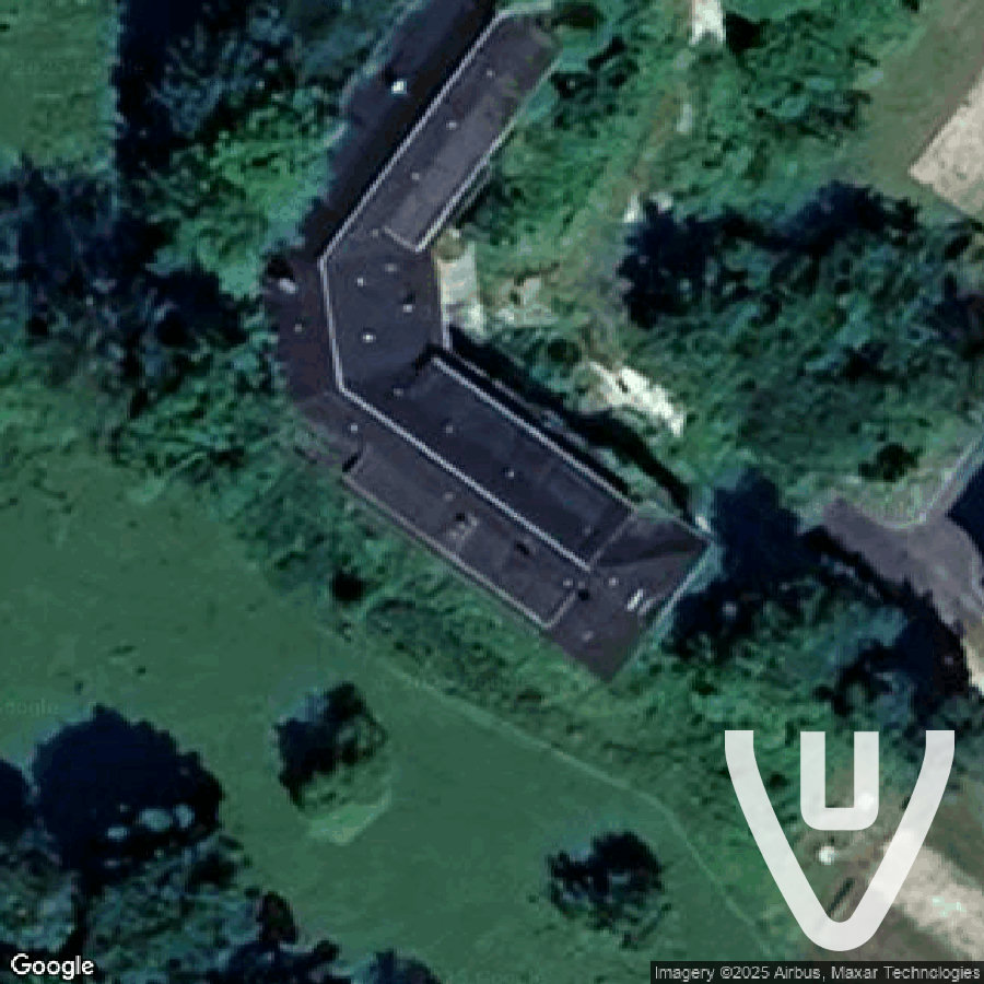 V-Edificio / Notre-Dame de la Désolation