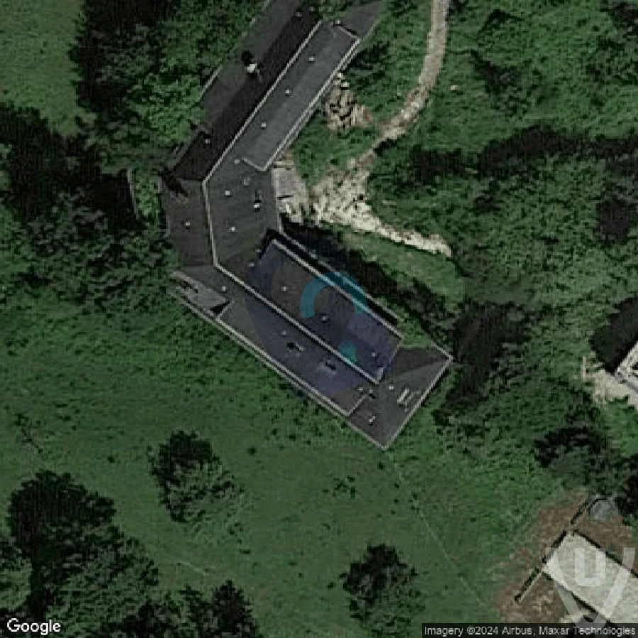 V-Edificio / Notre-Dame de la Désolation abandoned location in Ile-de-France, Ile-de-France, France for urban exploration