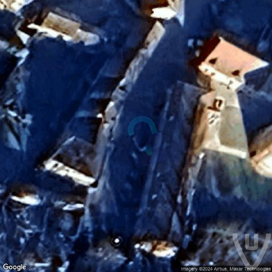 Magnifique Jumanji abandoned location in Ile-de-France, Ile-de-France, France for urban exploration