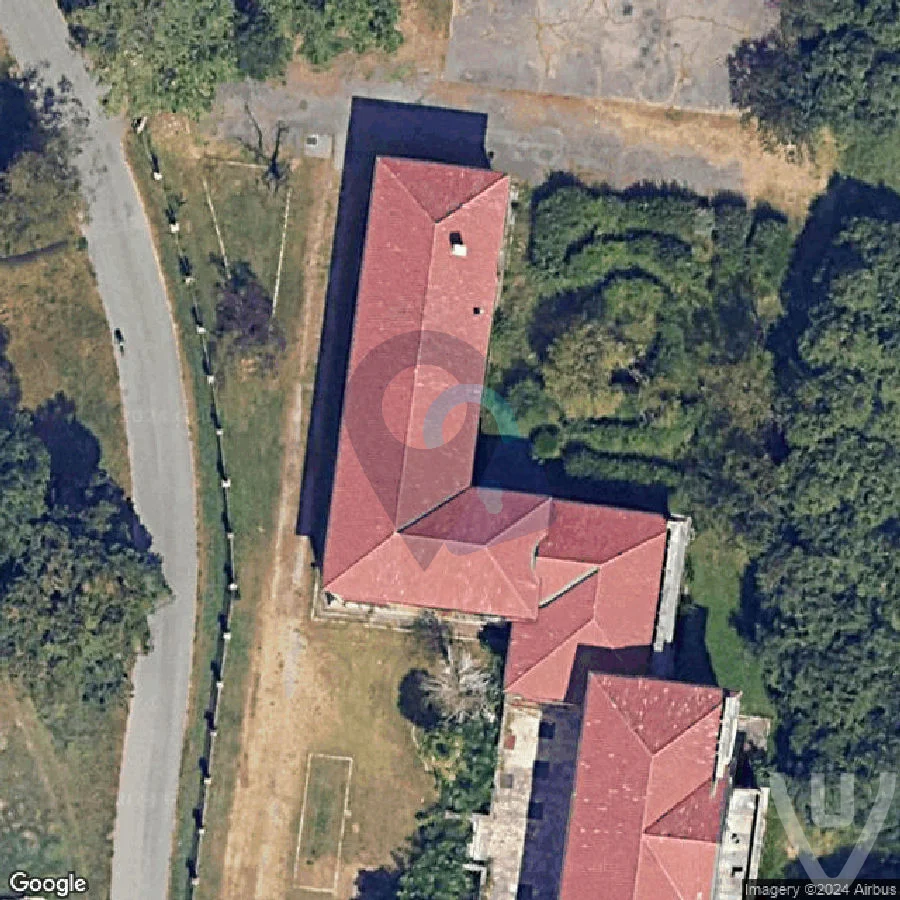 Villa Mira abandoned location in Lombardy, Lombardy, Italy - House for urban exploration