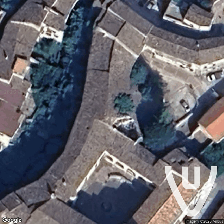 Palazzo Ducal abandoned location in Campania, Campania, Italy - House for urban exploration