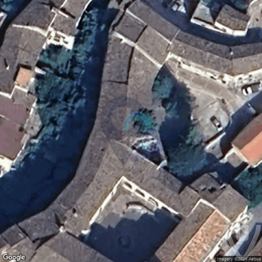 Palazzo Ducal abandoned location in Campania, Campania, Italy - House for urban exploration