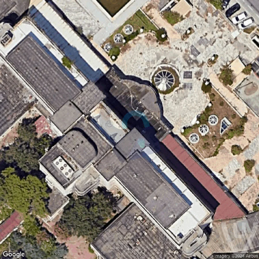 Hotel Gabriele abandoned location in Emilia-Romagna, Emilia-Romagna, Italy - Hotel for urban exploration