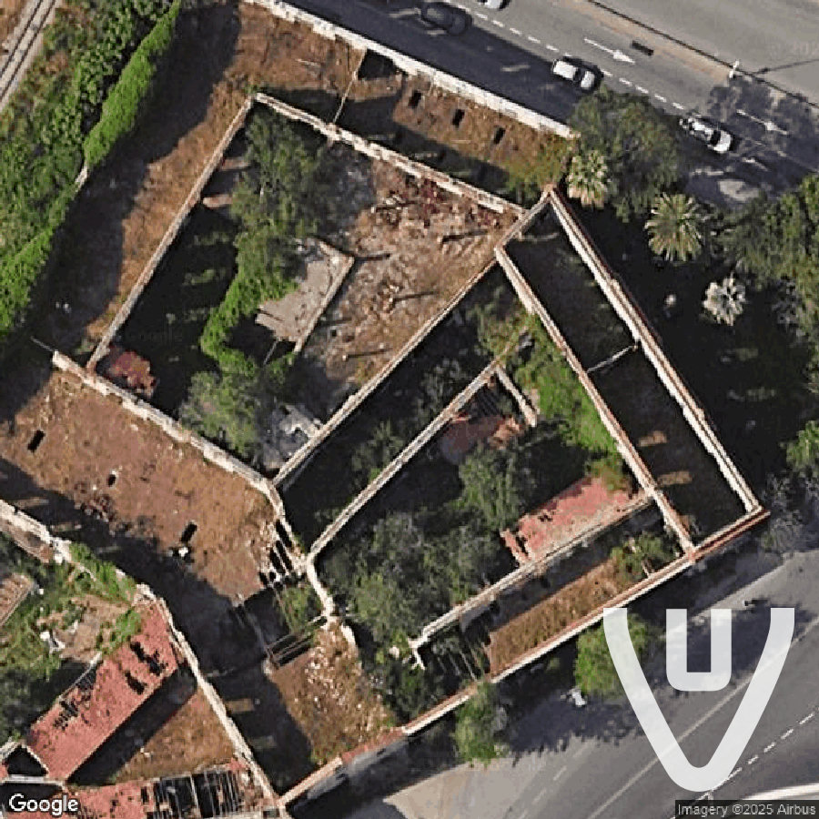 Solo le bellissime pareti