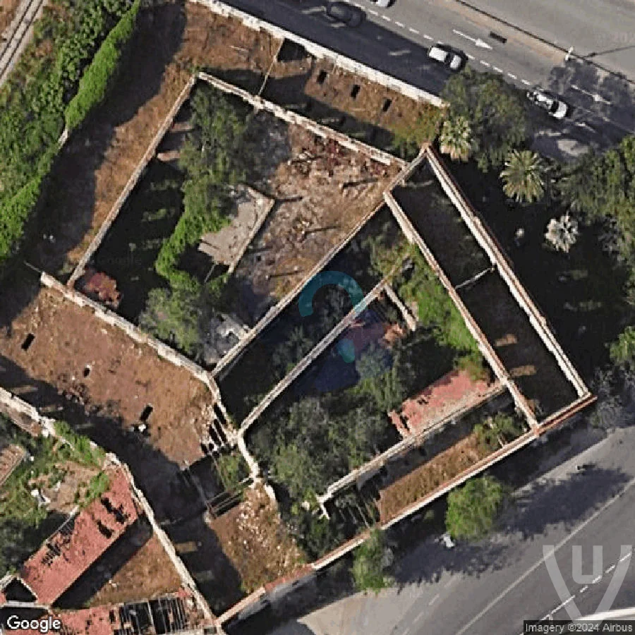 Solo le bellissime pareti abandoned location in Sardinia, Sardinia, Italy - House for urban exploration