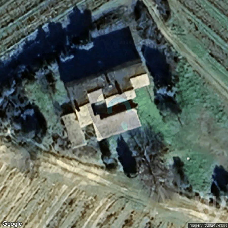 Fattoria Didi abandoned location in Tuscany, Tuscany, Italy - Farm for urban exploration