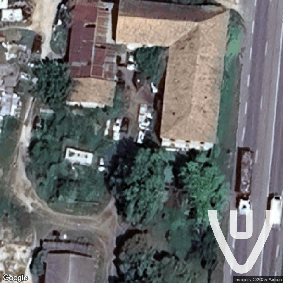 Manoir du Coureur / Manoir Renault