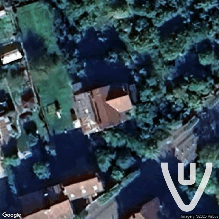 Maison Laissée pour compte