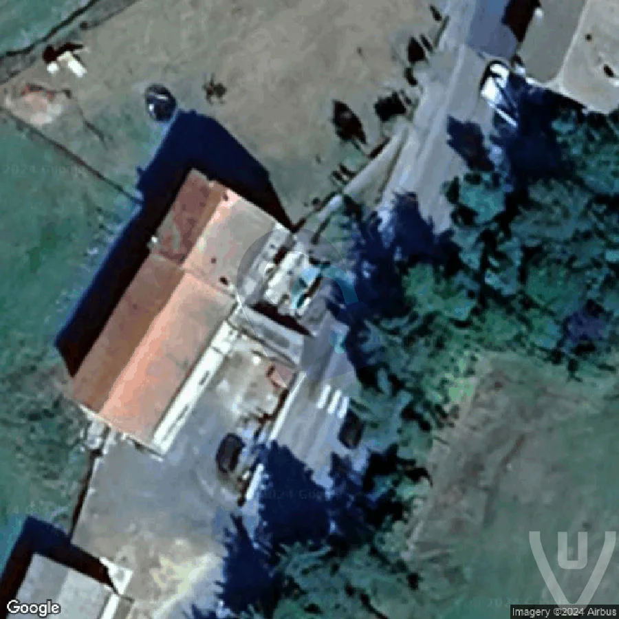 Auberge Onouris abandoned location in Auvergne-Rhone-Alpes, Auvergne-Rhone-Alpes, France - House for urban exploration