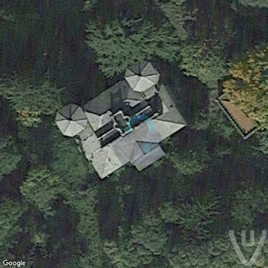 Villa Camilla abandoned location in Lombardy, Lombardy, Italy - House for urban exploration