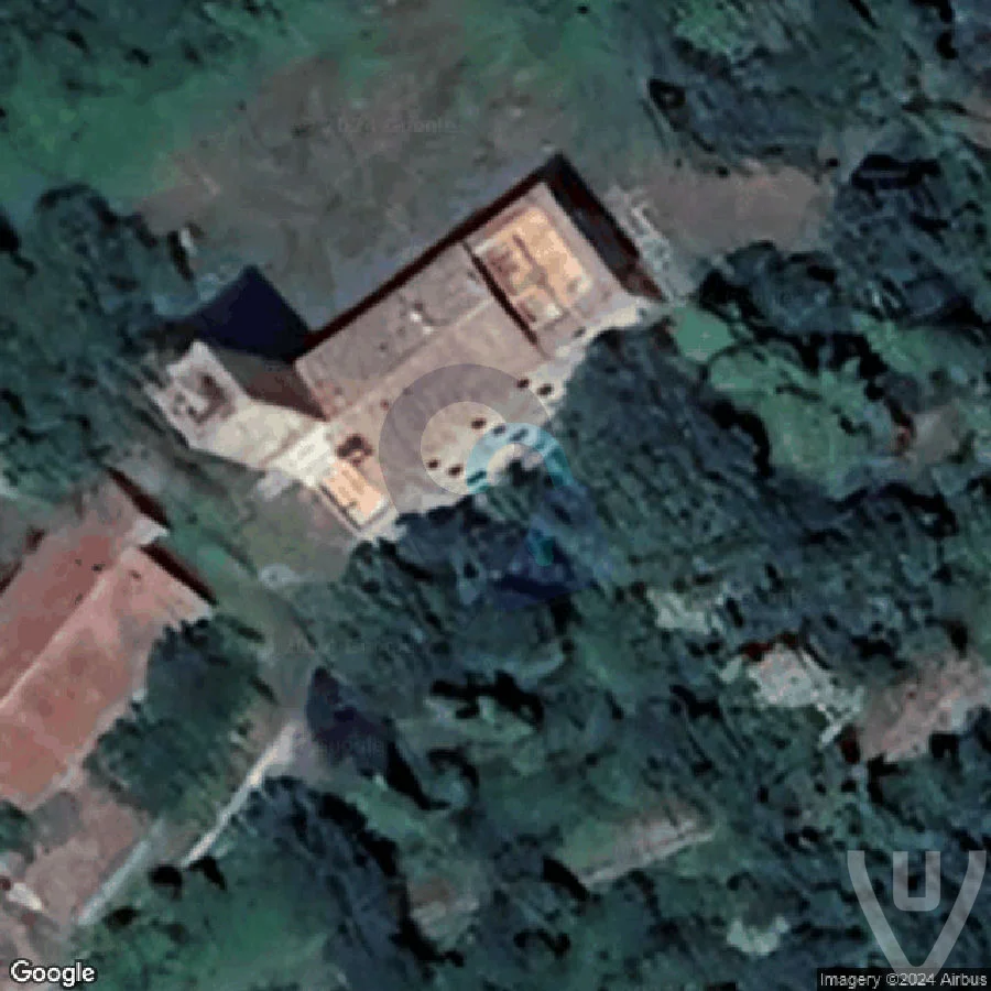 Fortezza Ginevra abandoned location in Umbria, Umbria, Italy - Militair for urban exploration