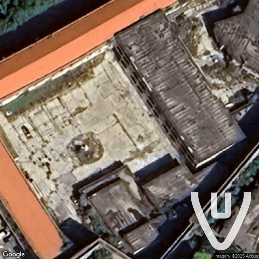 Prison Break Campania