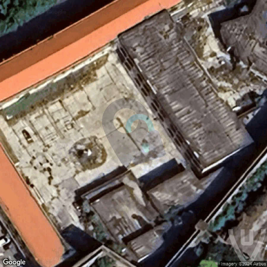 Prison Break Campania abandoned location in Campania, Campania, Italy - Prison for urban exploration