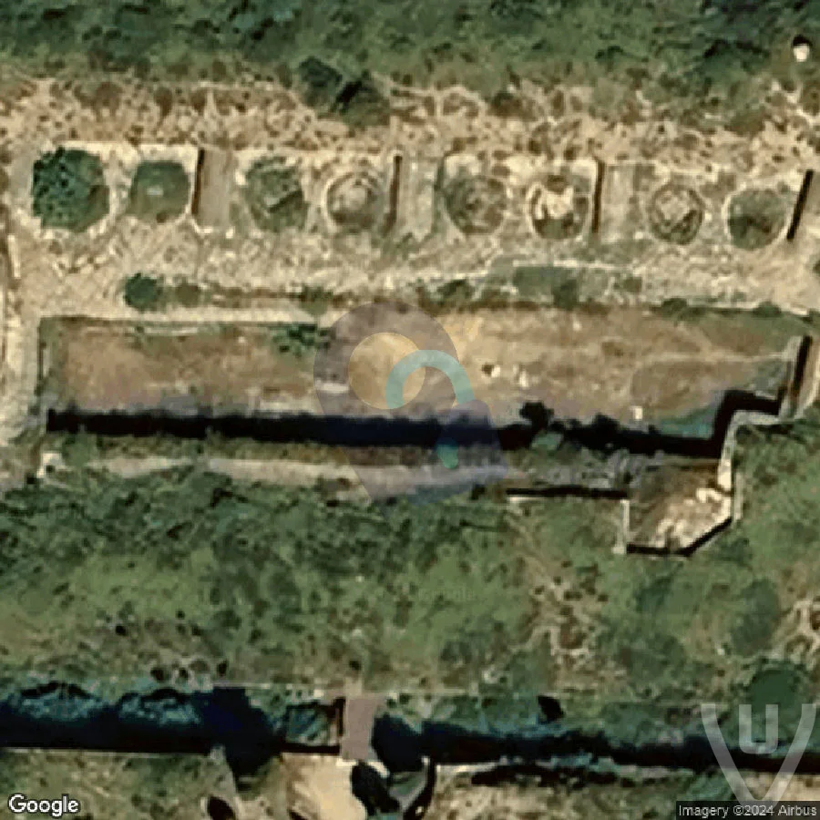 Forte PR abandoned location in Tuscany, Tuscany, Italy - Fort for urban exploration