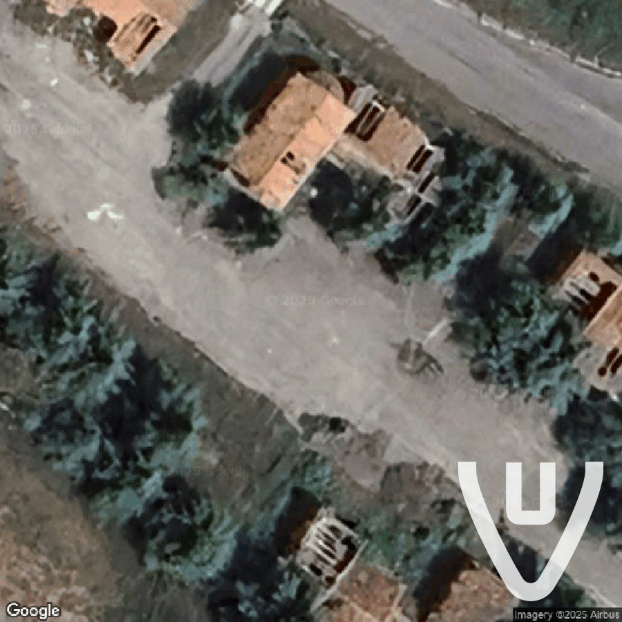 Il vecchio villaggio militare