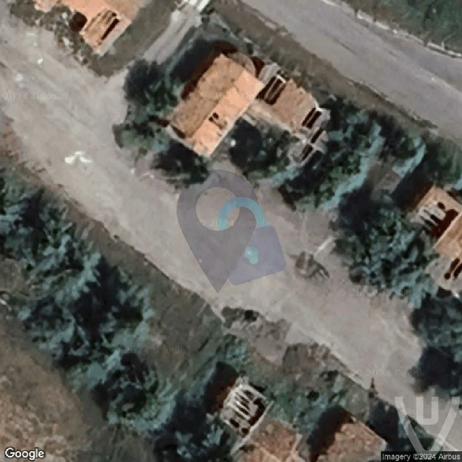 Il vecchio villaggio militare abandoned location in Sardinia, Sardinia, Italy - Militair for urban exploration