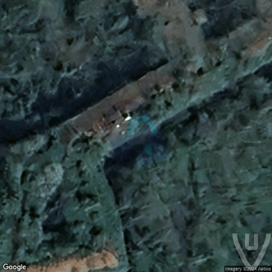 Forte T abandoned location in Liguria, Liguria, Italy - Militair for urban exploration