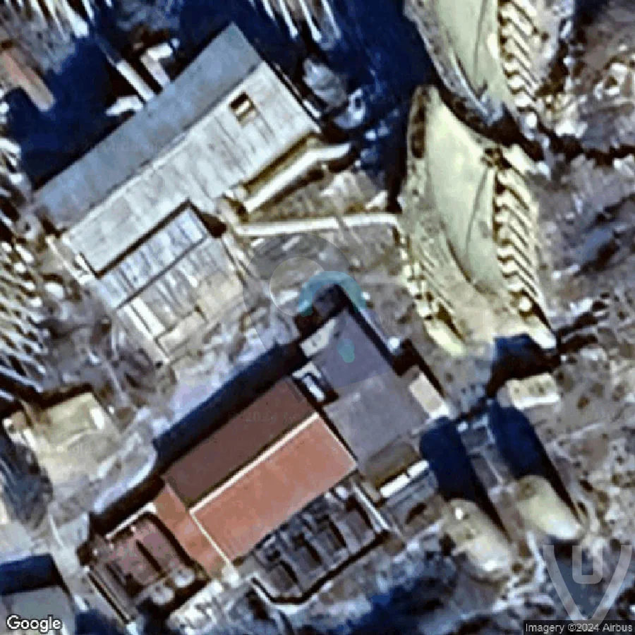 The Legends Military Camp / Sardina Radar abandoned location in Sardinia, Sardinia, Italy - Militair for urban exploration