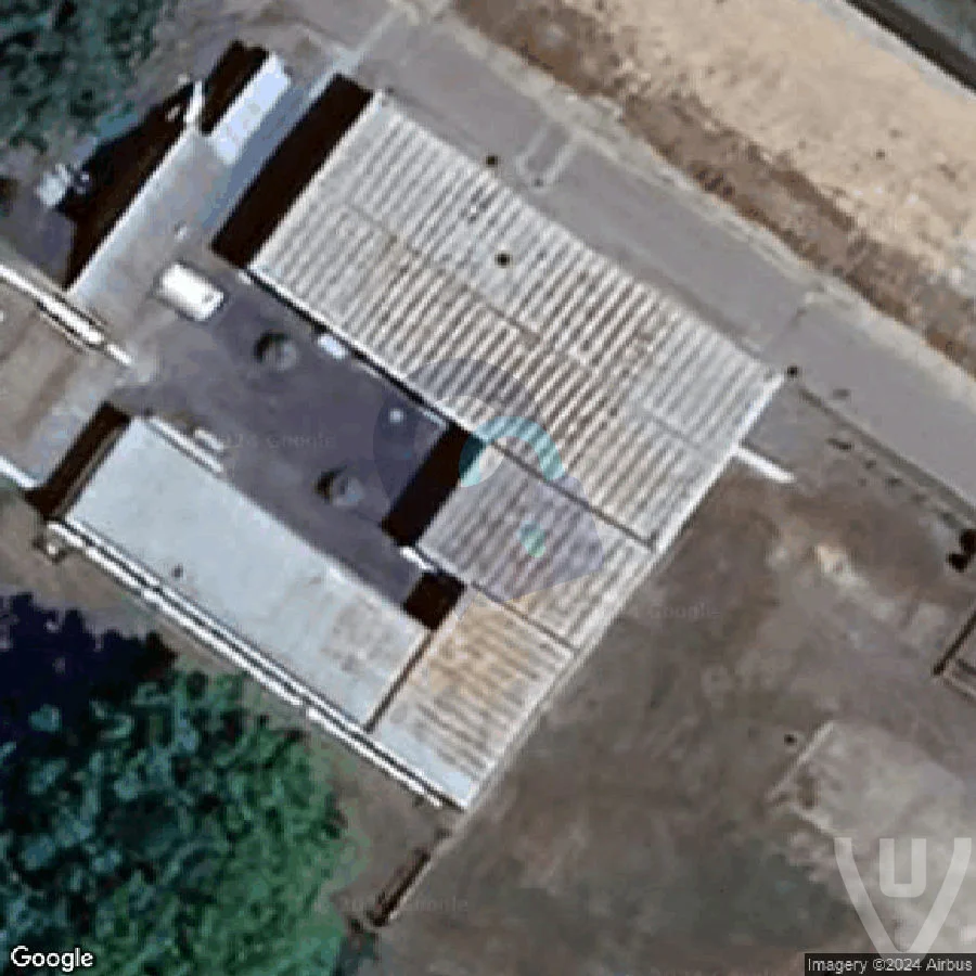 Le quartier abandonné abandoned location in Loire Region, Loire Region, France - House for urban exploration