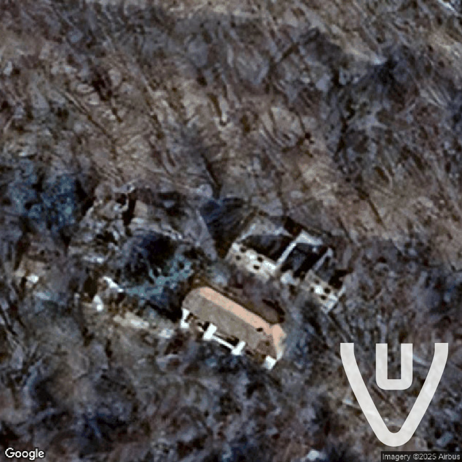 La fattoria in montagna abandoned location in Piedmont, Piedmont, Italy - Farm for urban exploration