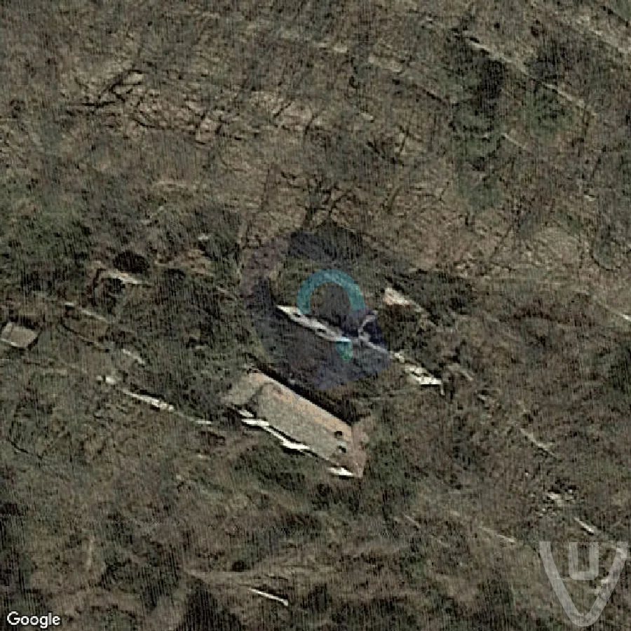 La fattoria in montagna abandoned location in Piedmont, Piedmont, Italy - Farm for urban exploration