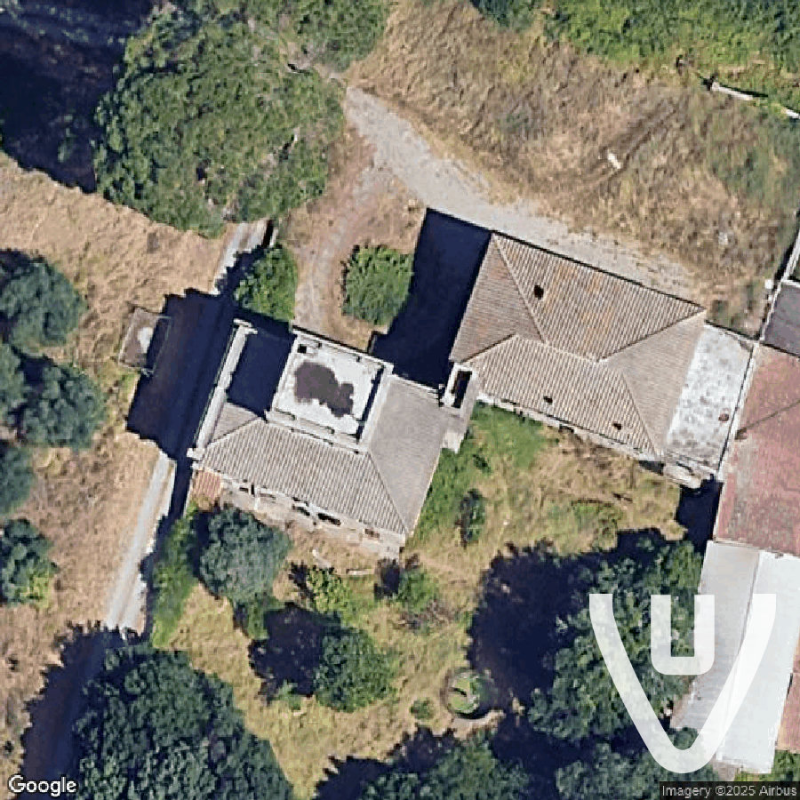 Villa del Farmacista