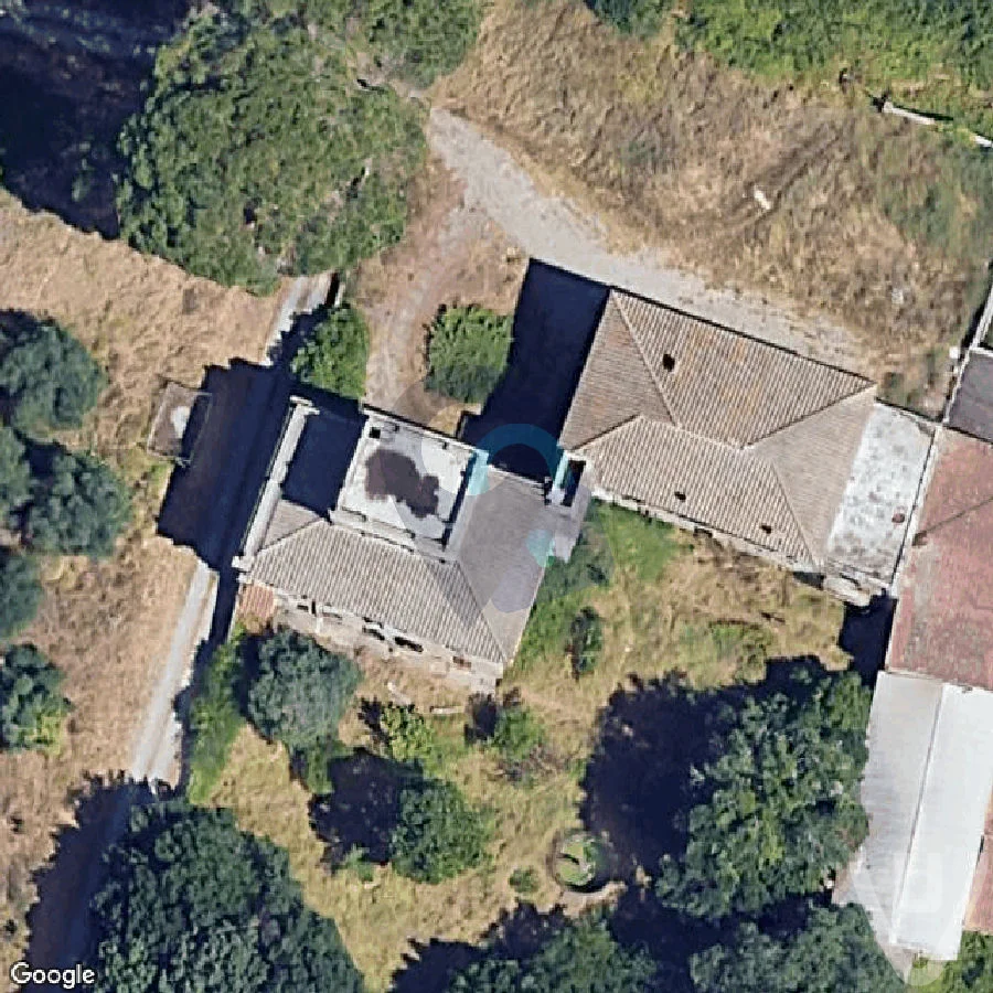 Villa del Farmacista abandoned location in Tuscany, Tuscany, Italy - House for urban exploration