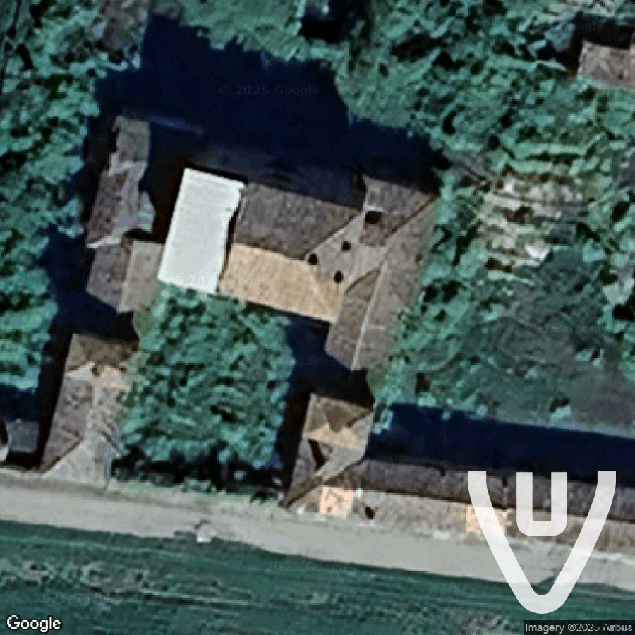 Villa L abandoned location in Emilia-Romagna, Emilia-Romagna, Italy - Villa for urban exploration