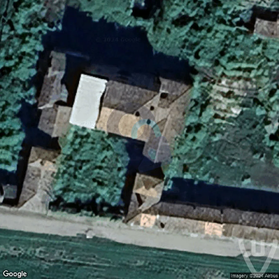 Villa L abandoned location in Emilia-Romagna, Emilia-Romagna, Italy - Villa for urban exploration