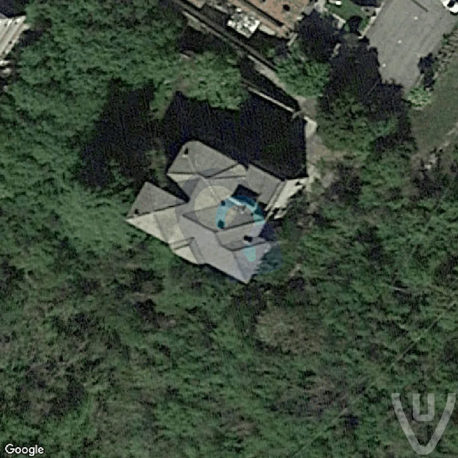 Villa Arcobaleno abandoned location in Emilia-Romagna, Emilia-Romagna, Italy - Villa for urban exploration