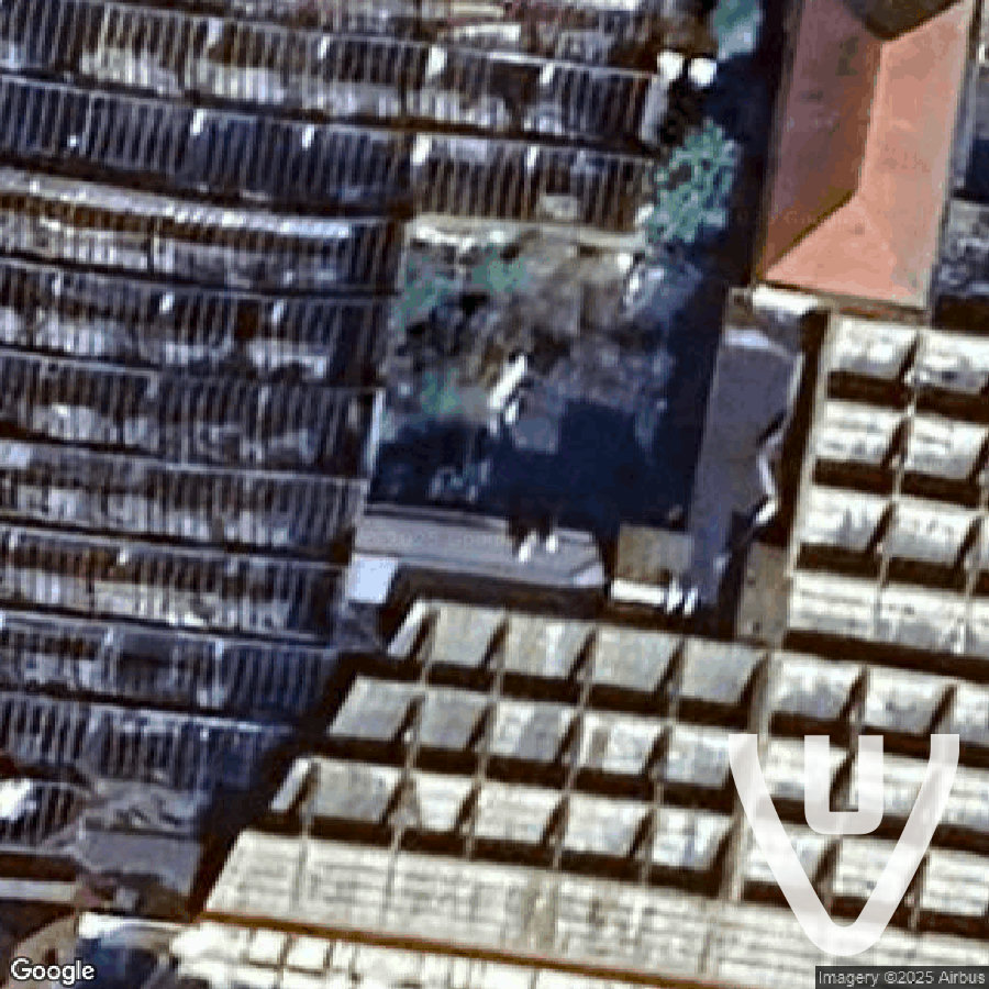 Fabbrica Grande e Vuoto