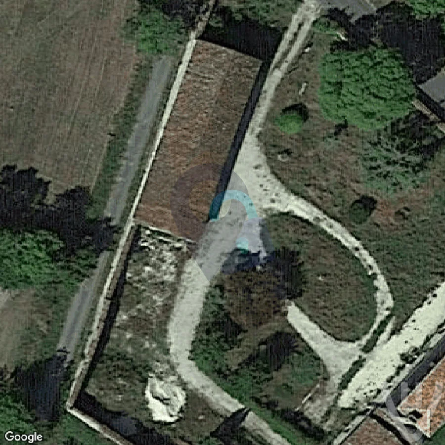 Château Rohan abandoned location in Nouvelle-Aquitaine, Nouvelle-Aquitaine, France - Castle for urban exploration