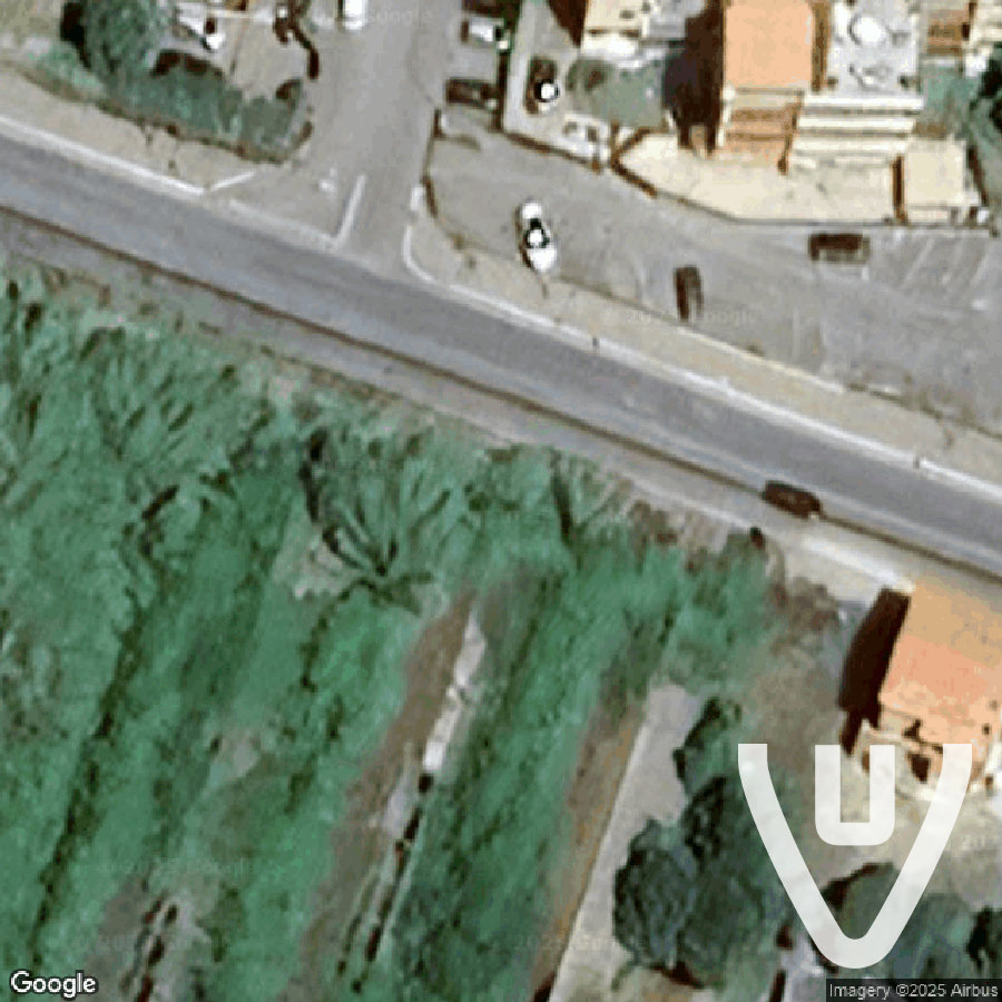 Castelsecco abandoned location in Latium, Latium, Italy - Barn for urban exploration