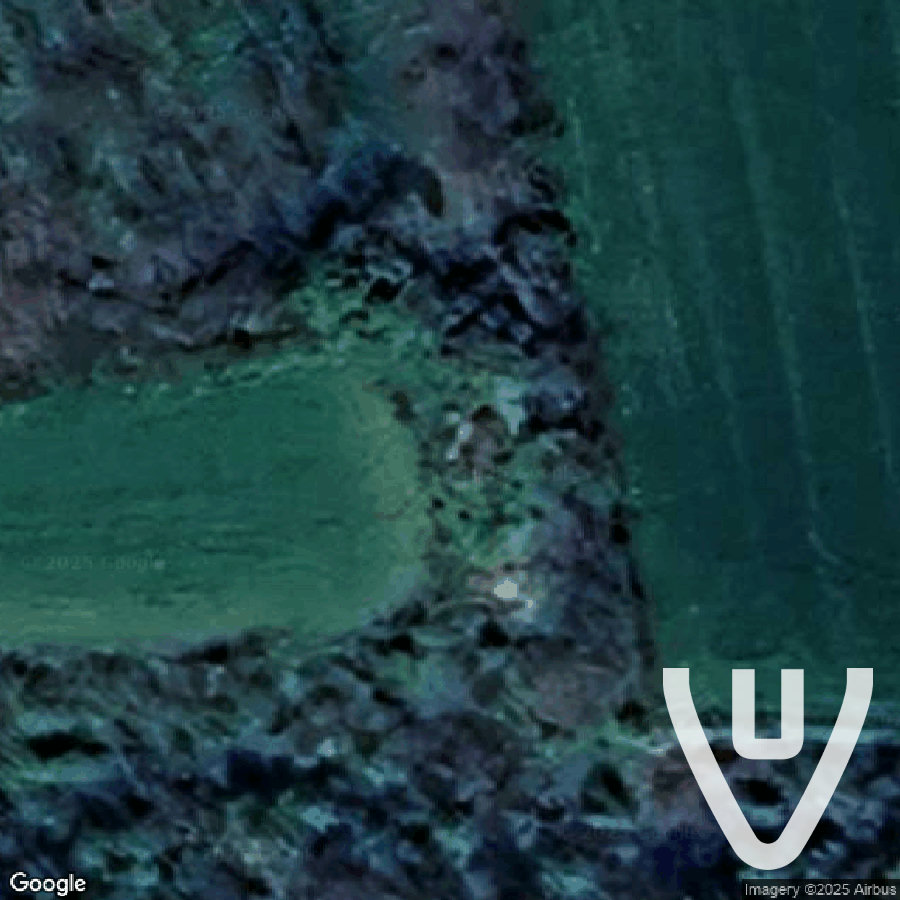 Vecchi abandoned location in Lombardy, Lombardy, Italy - Cars for urban exploration