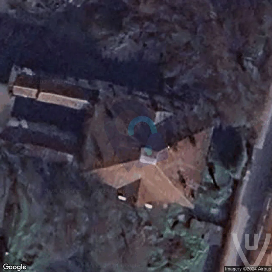 Villa Spazio abandoned location in Lombardy, Lombardy, Italy - House for urban exploration