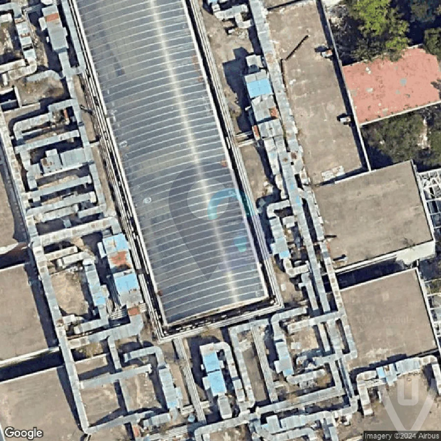 Milano Shopping Center abandoned location in Lombardy, Lombardy, Italy - Shopping for urban exploration