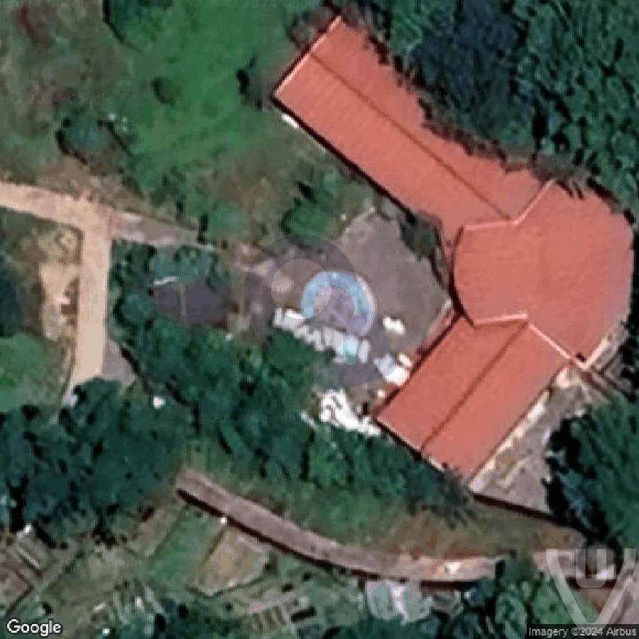 Republica Park abandoned location in Lombardy, Lombardy, Italy - Entertainment for urban exploration