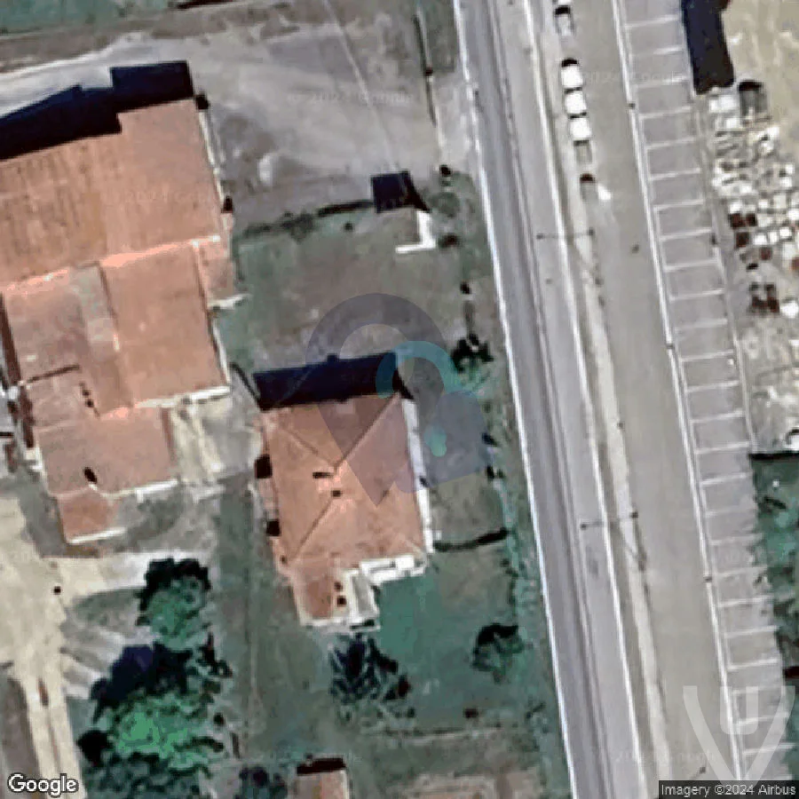 Casa di Rosa abandoned location in Tuscany, Tuscany, Italy - House for urban exploration