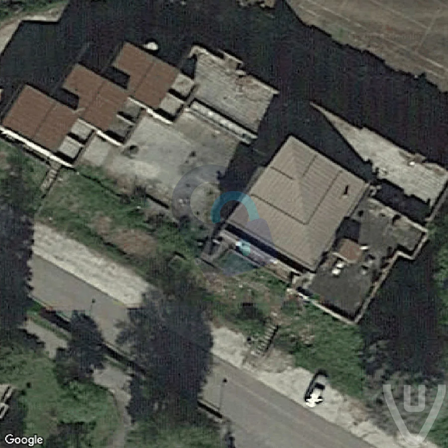 Hotel Volta abandoned location in Trentino-Alto Adige, Trentino-Alto Adige, Italy - Hotel for urban exploration