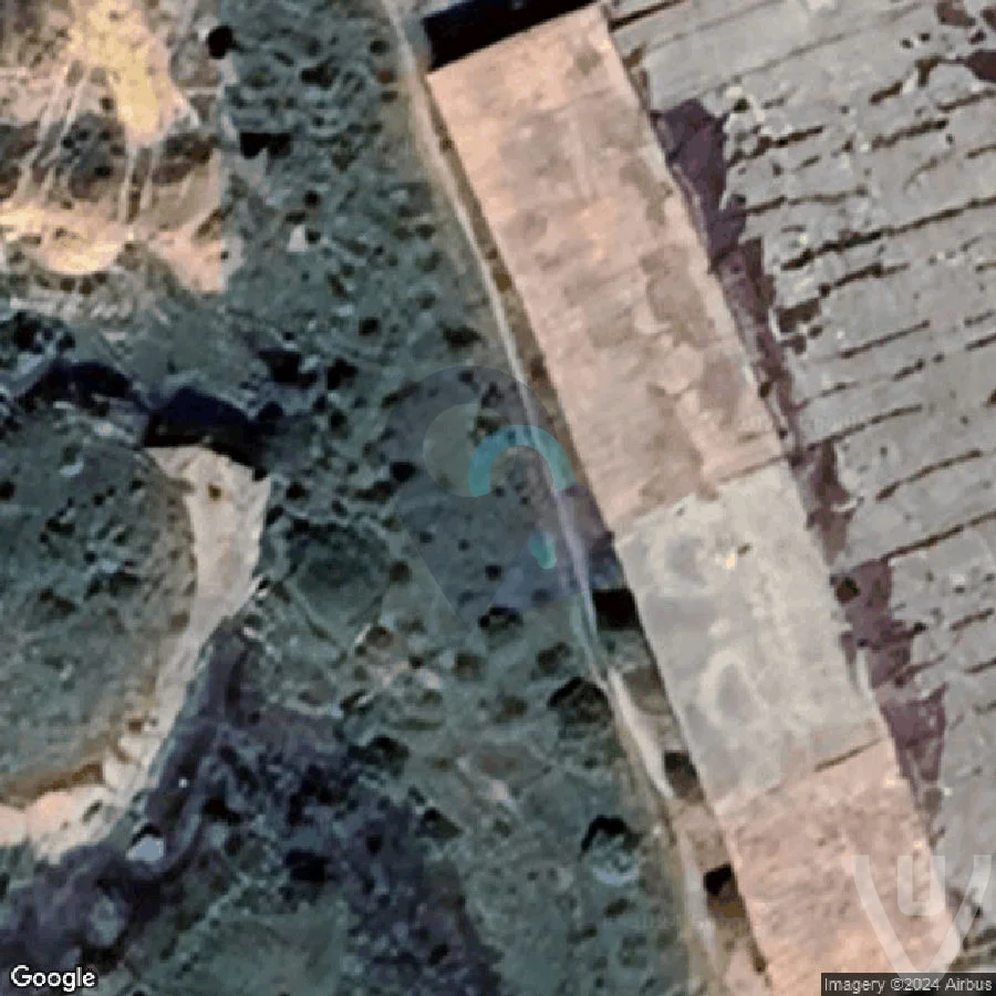 Usine Uss abandoned location in Sardinia, Sardinia, Italy - Factory for urban exploration