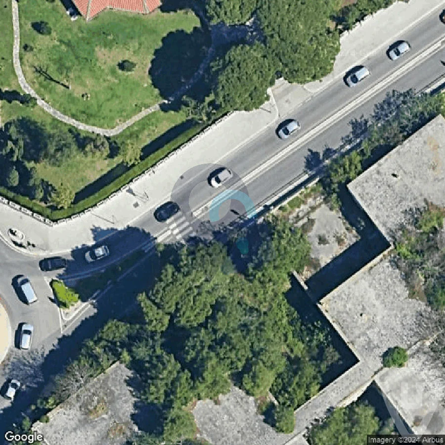 Collegio Navale abandoned location in Apulia, Apulia, Italy - School for urban exploration