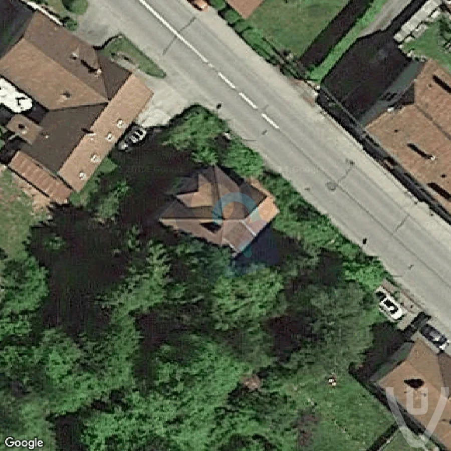 Maison Durand / Maison Wild Castle abandoned location in Grand Est, Grand Est, France - House for urban exploration