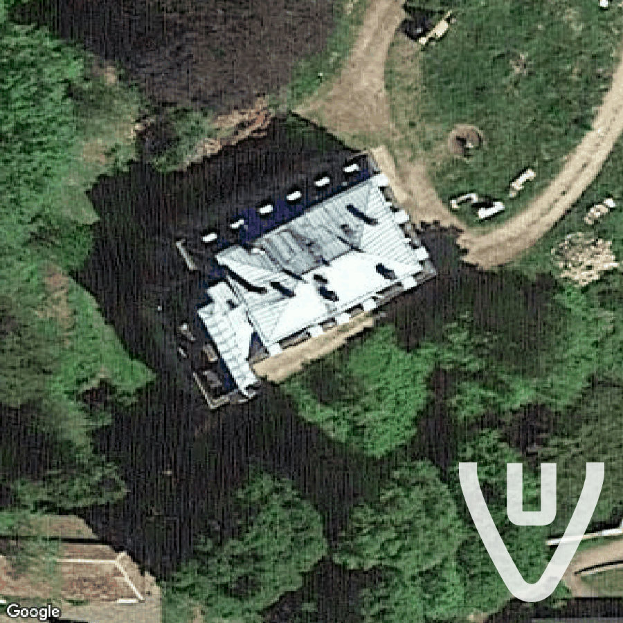 Château des Fraises