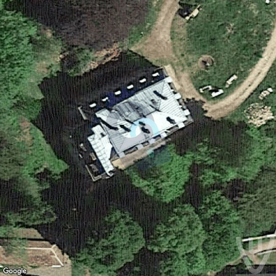 Château des Fraises abandoned location in Grand Est, Grand Est, France - House for urban exploration