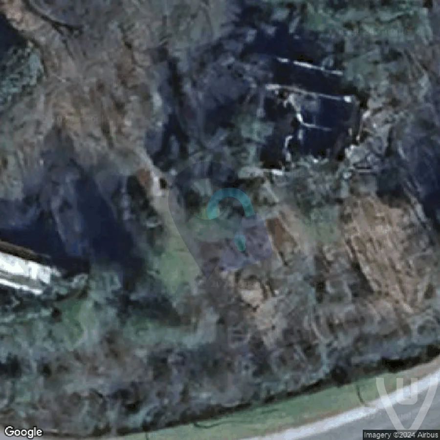 Villa Amélie abandoned location in Grand Est, Grand Est, France - House for urban exploration