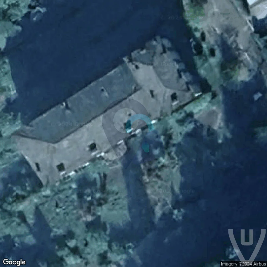 Hotel Weidman abandoned location in Grand Est, Grand Est, France - Hotel for urban exploration