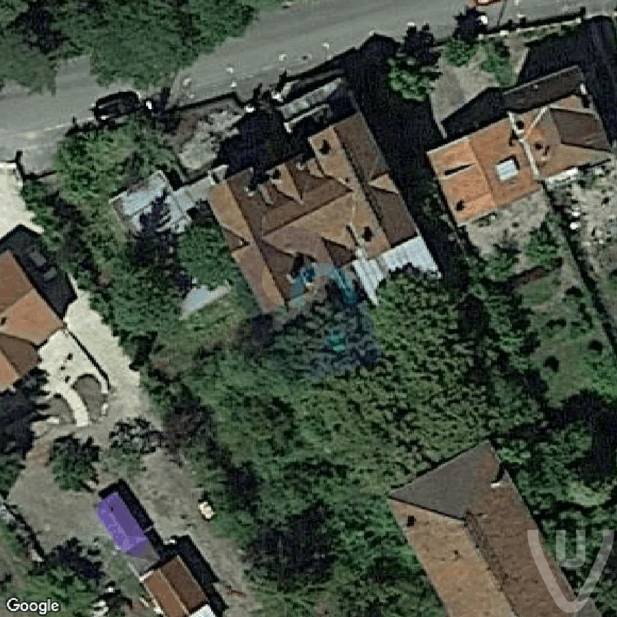 Hôtel William Bonin abandoned location in Grand Est, Grand Est, France - Hotel for urban exploration